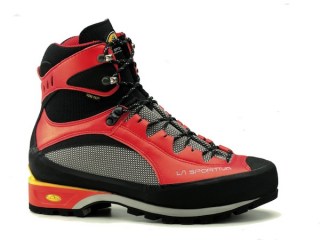 La Sportiva Trango S Evo Gore Tex Rosso